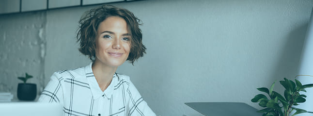 Bestätigungsseite - Vielen Dank